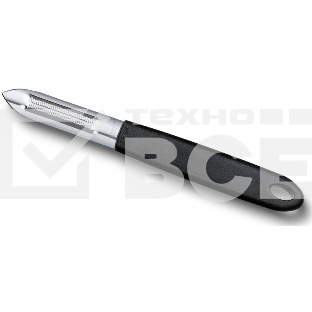 Овощечистка для овощей и фруктов Victorinox Swiss Classic черный (7.6077)