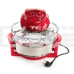 Аэрогриль Centek CT-1456 красный, фото9