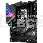 Материнская плата ASUS ROG STRIX Z690-E GAMING WIFI, LGA 1700, Intel Z690, 4xDDR5, 6xSATA, 3xM.2, 1xPCI-E 5.0 x16, 1xPCI-E 4.0 x4, 1xPCI-E 3.0 x4, 1xPCI-E x1, 1xHDMI, 1xDP, 1x 2.5Gb LAN, 4xUSB-A 2.0, 4xUSB-A 3.2 Gen 1, 2xUSB-A 3.2 Gen 2, 1xUSB-C 3.2 Gen 2, 1xUSB-C 3.2 Gen 2x2, 5x3.5 мм, 7.1, ATX, фото5