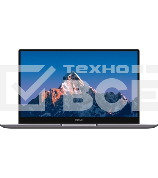 Ноутбук Huawei MateBook B3-520(BDZ-WDH9A) 15.6