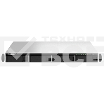 Сетевое хранилище SMB QNAP TS-464U-8G NAS 4 HDD trays, rackmount 1U, 1 PSU. 4-core Intel Celeron N5105/N5095 2.0-2.9 GHz, 8 GB RAM MAX, 2x2.5GbE, 2xUSB 3.2 Gen 2 (10Gbps), 2xUSB 2.0, 1xHDMI, PCIe Gen 3 x2 , W/o rail kit RAIL-B02, фото8
