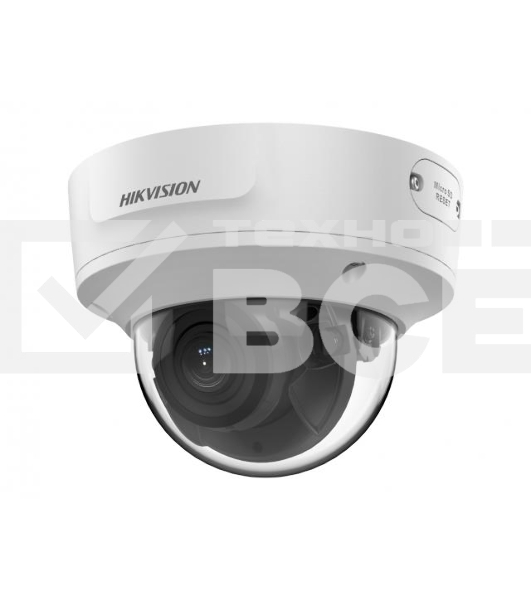 Видеокамера IP Hikvision DS-2CD2723G2-IZS 2.8-12мм цветная
