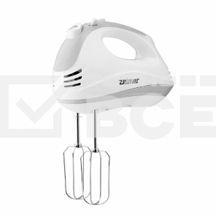 Миксер ZHM1650 ZELMER