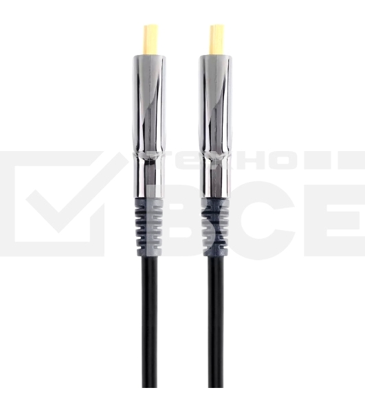Активный оптический кабель VCOM D3743-20M HDMI 19M/M,ver. 2.1, 8K@60 Hz 20m VCOM <D3743-20M>