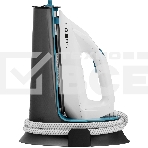 Парогенератор Polaris PSS 7570K 3000Вт белый/бирюзовый, фото5