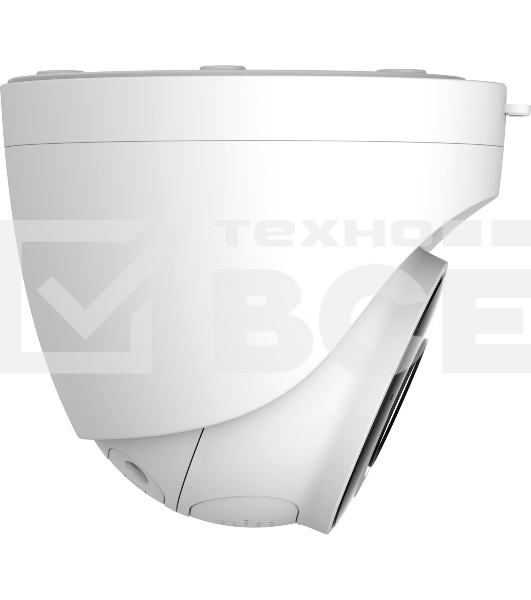 Камера видеонаблюдения IP Imou Turret 3.6-3.6мм цв. (IPC-T26EP-0360B-IMOU)