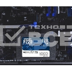 Накопитель SSD Patriot P220, 128GB, SATA III, 2.5