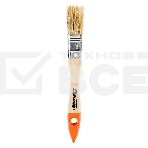 Набор кистей Sparta 6 шт.(плоские 3/4