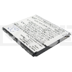 Аккумулятор CameronSinoCS-SMG710SL EB-B220AC для Samsung Galaxy Grand 2 4G 3.8V / 2100mAh / 7.98Wh, фото2