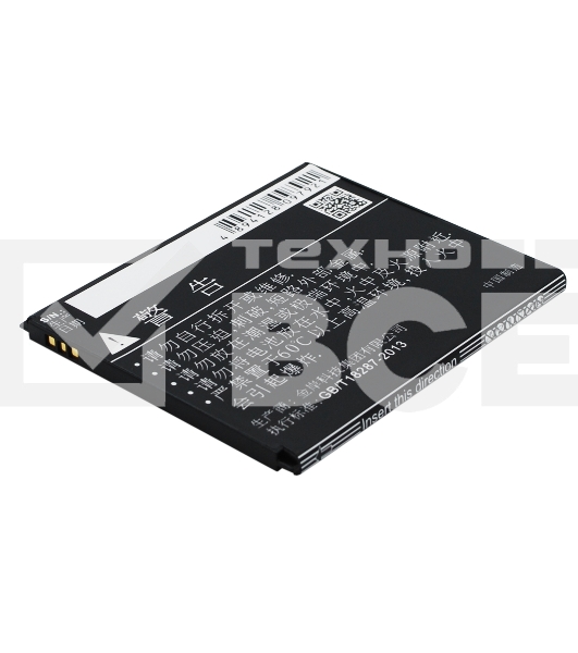 Аккумулятор CameronSino CS-BLK300SL BL242 для Lenovo A6010 Lenovo K3 3.7V / 1900mAh / 7.03Wh