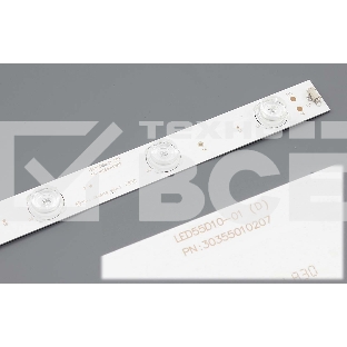 Подсветка LED LED55D10-01 (D)