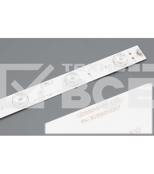Подсветка LED LED55D10-01 (D)