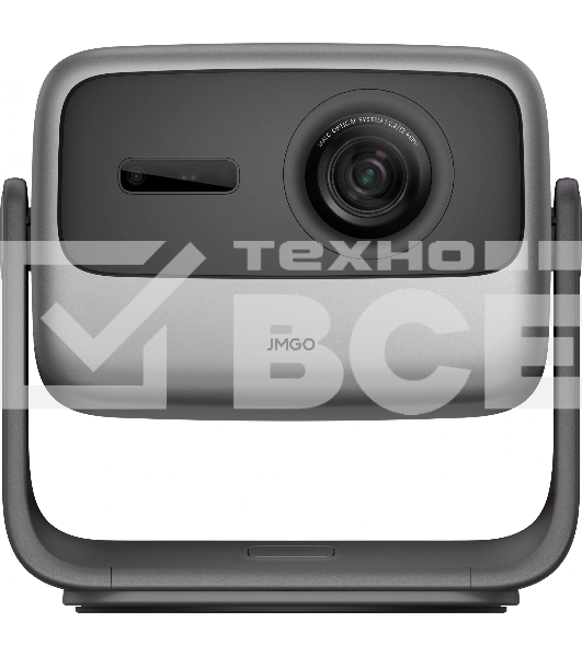 Проектор JMGO JMGO N1 PRO DLP 1500Lm LS 3200Lm ANSI (3840x2160) 1600:1 ресурс лампы:30000часов 1xUSB typeA 2xHDMI 5кг
