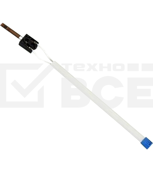 Термистор блока закрепления внутренний задний Ricoh THERMISTOR:FUSING:INNER BACK THERMISTOR:FUSING:INNER BACK
