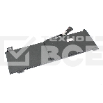 Аккумуляторная батарея для ноутбука Lenovo Ideapad Gaming 3 15IHU6 (L20M3PC2) 11.52V 45Wh, фото 1