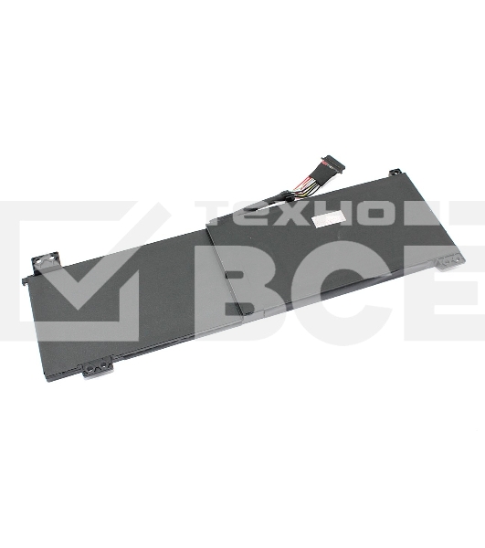 Аккумуляторная батарея для ноутбука Lenovo Ideapad Gaming 3 15IHU6 (L20M3PC2) 11.52V 45Wh