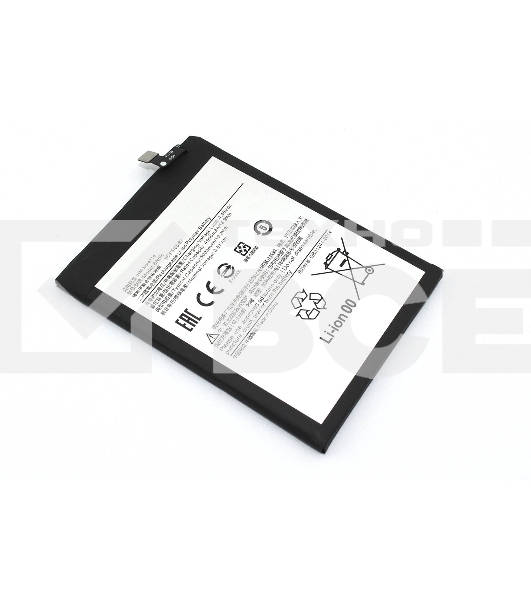 Аккумулятор (батарея) BN5H для POCO M5, Poco M4 5G, Xiaomi redmi note 11E
