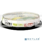 Диск CD-R Mirex 700 Mb, 48х, Cake Box (10), Ink Printable (10/300), фото3