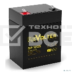 Аккумулятор Revolter GP 1205 (12B/5Ач), фото 1