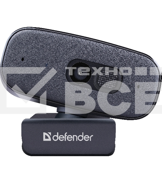 Веб-камера Defender 63195 G-LENS 2695 FULLHD