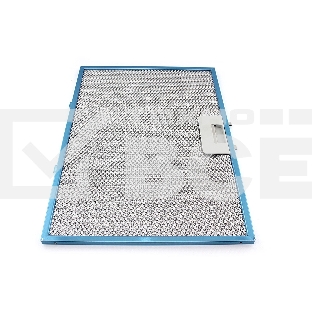 Жировой фильтр для вытяжек Krona RFA33 364х264мм