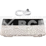 Портативная колонка BBK BTA1212 бежевый 10W 2.0 BT 10м 1800mAh, фото25