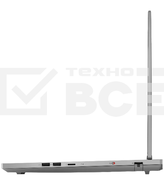 Ноутбук Lenovo Legion 5 16IRX9 16