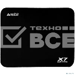 Коврик для мыши A4Tech X7 Pad X7-200S черный 250x200x2мм, фото2