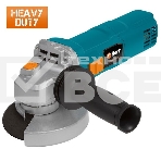 Углошлифовальная машина электрическая Bort BWS-1600-R (93411157) Диаметр диска 125 мм; Мощность 1600 Вт, фото7