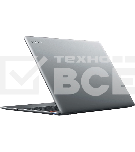 Ноутбук Chuwi CoreBook X серый 14