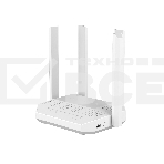 Маршрутизатор Keenetic Hopper (KN-3811)  AX3000 10/100/1000BASE-TX/4G ready белый, фото14