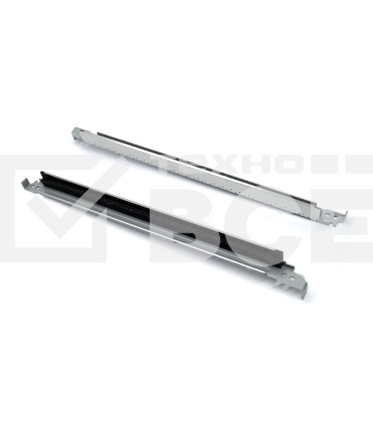 Дозирующее лезвие (DB) NVP для Samsung (10 шт) ML-1610D2/2010D3, MLT-D119S/108S/117S, SCX-4521D3/D4725A (ML-1610/1615/2015/2510/2570/1640/2240, SCX-4321/4521/2635/2835, Xerox Phaser 3117/3122/3124/3125/3200/3300) совместимое