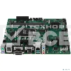 Материнская плата ASUS Pro H610M-C-CSM, LGA 1700, Intel H610, 2xDDR5, 4xSATA, 1xM.2, 1xPCIe 5.0 x16, 2xPCIe x1, 1xPCI, 1xHDMI, 1xDP, 1xDVI-D, 1xVGA, 1x 1Gb LAN, 2xUSB-A 3.2 Gen 2, 2xUSB-A 2.0, 3x3.5 мм, 7.1, mATX, фото12