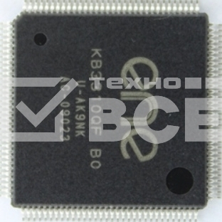 Контроллер KB3310QF BO