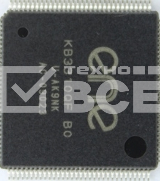 Контроллер KB3310QF BO