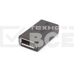 Удлинитель Displayport мама-мама, фото3
