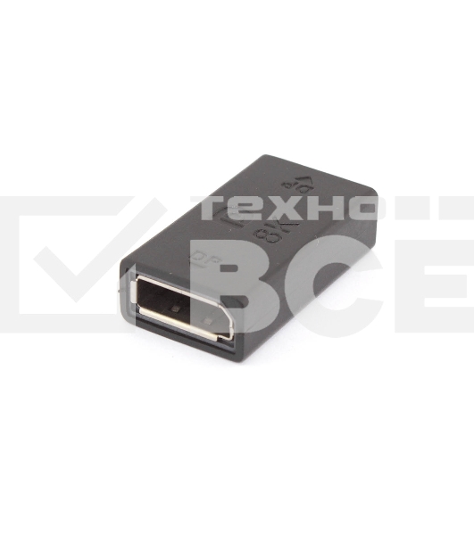Удлинитель Displayport мама-мама