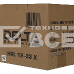 Батарея для ИБП Delta HRL 12-33 X 12В 33Ач, фото11