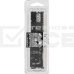 Оперативная память Kingston Fury Renegade Pro, DDR5, 32GB (1x32GB), 6400MHz, CL32, ECC, RDIMM, фото7