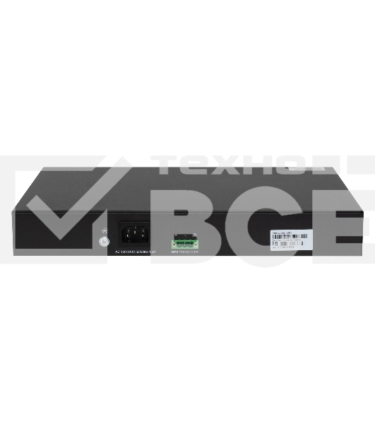 Коммутатор управляемый уровня 3 SNR-S2995G-12FX