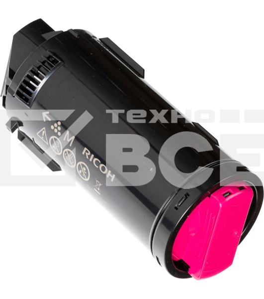 Картридж лазерный пурпурный Ricoh 418242 для IM C530FB/C530F