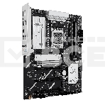 Материнская плата ASUS PRIME B850-PLUS WIFI, AM5, AMD B850, 4xDDR5, 4xSATA, 3xM.2, 1xPCIe 5.0 x16, 1xPCIe 4.0 x16, 2xPCIe 3.0 x1, 1xDP, 1xHDMI, 1x2.5Gb LAN, Wi-Fi 6E, Bluetooth 5.3, 4xUSB-A 10Gbps, 1xUSB-C 10Gbps, 2xUSB-A 5Gbps, 2xUSB-A 2.0, 3x3.5 мм, 7.1, фото6