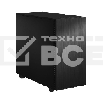 Корпус Fractal Design DEFINE 7 BLACK / mid tower / E-ATX / 3x140mm fans inc. / FD-C-DEF7A-01, фото57