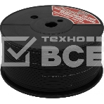 Кабель акустический Premier SCC-09 BC 100м. черный (25-204 100), фото4