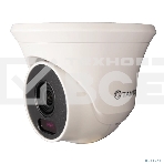 Видеокамера IP Tantos TSi-Beco25FP антивандальная с ИК подсветкой, двухмегапиксельная 1920х1080х30к/с 1/2.9” F23 CMOS сенсор c прогрессивным ск, фото3