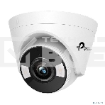 Турельная камера 3 Мп с цветным ночным видением/3Mp Full-Color Turret Network Camera, фото6