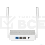 Интернет-центр Netcraze Starter (NC-1121) с Mesh Wi-Fi N300 и 3-портовым Smart-коммутатором, фото13
