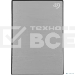 Жесткий диск Seagate USB 3.0 4Tb STKZ4000401 One Touch 2.5' серебристый, фото6