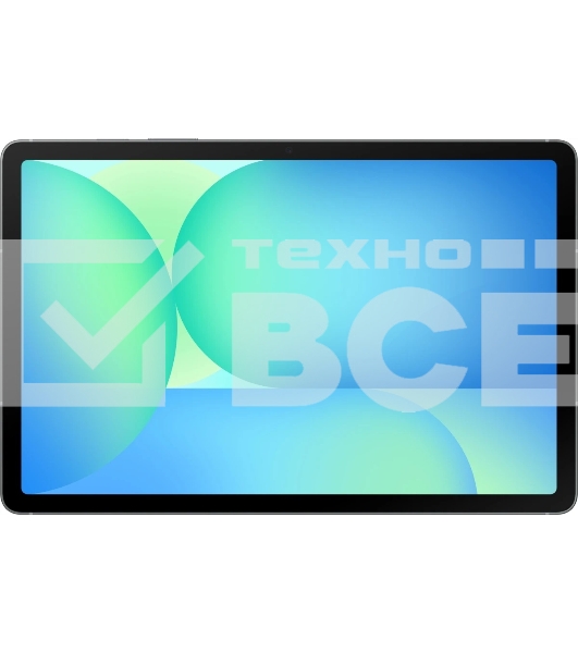 Планшет Samsung Galaxy Tab S10 SM-X526B 10.9', 8Gb, 128Gb, Wi-Fi, 5G, Android 15 серый