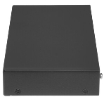 Коммутатор Dahua DH-SG4010P-2F, 8×1 Гбит/с + 2×1 Гбит/с SFP, управляемый, фото4